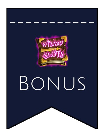 Latest bonus spins from Wizard Slots Casino