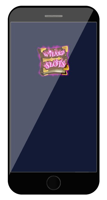 Wizard Slots Casino - Mobile friendly