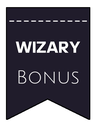 Latest bonus spins from Wizary