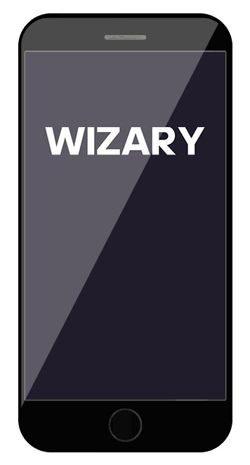 Wizary - Mobile friendly