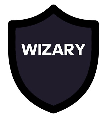 Wizary - Secure casino