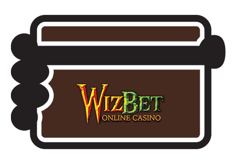 WizBet Casino - Banking casino