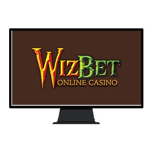 WizBet Casino - casino review