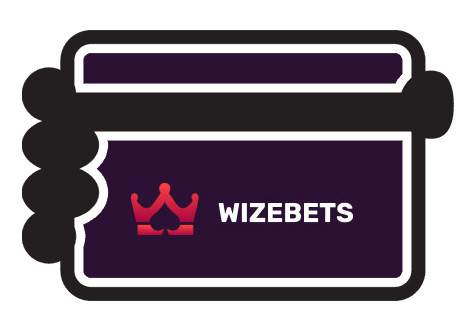 Wizebets - Banking casino