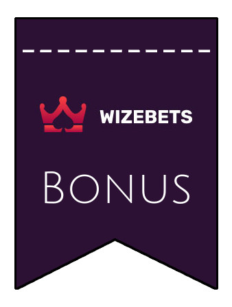 Latest bonus spins from Wizebets