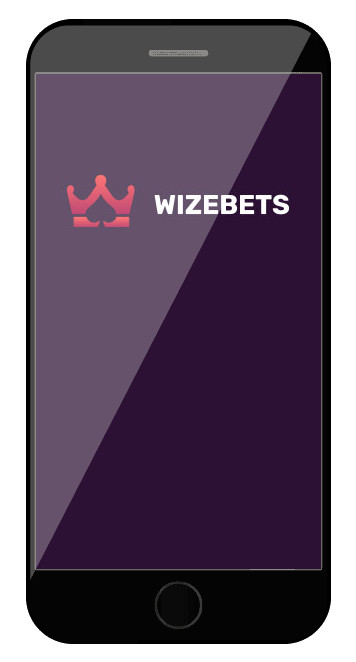 Wizebets - Mobile friendly