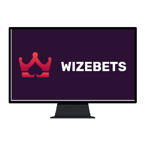 Wizebets - casino review