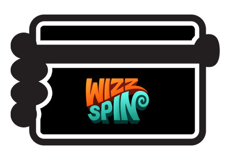 Wizz Spin - Banking casino
