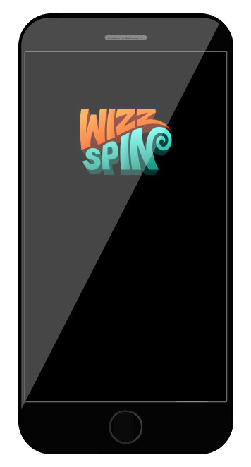 Wizz Spin - Mobile friendly