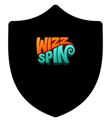 Wizz Spin - Secure casino