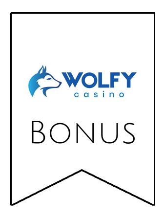 Latest bonus spins from Wolfy Casino