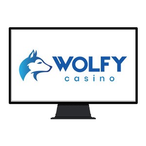 Wolfy Casino - casino review