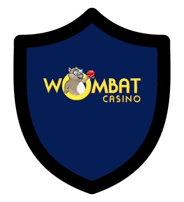 Wombat Casino - Secure casino