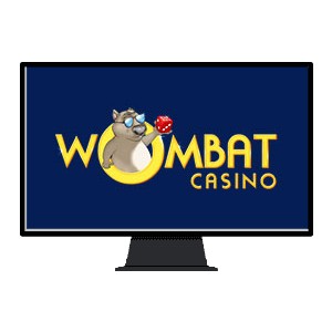 Wombat Casino - casino review