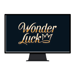 WonderLuck - casino review