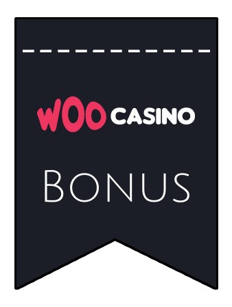 Latest bonus spins from Woo Casino