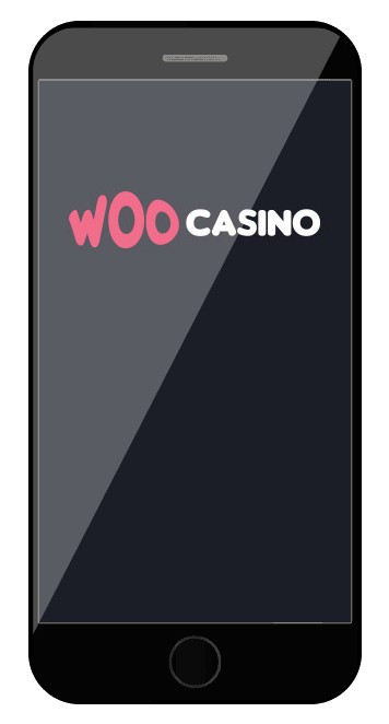 Woo Casino - Mobile friendly