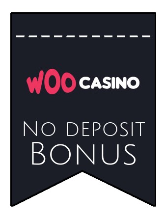 Woo Casino - no deposit bonus CR