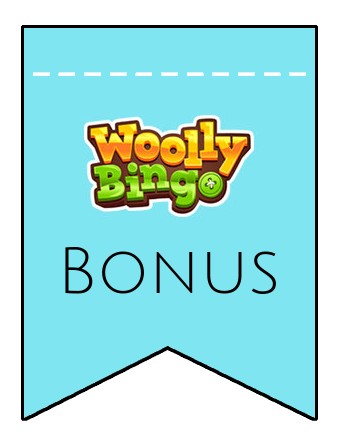 Latest bonus spins from Woolly Bingo