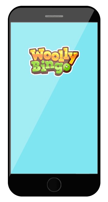 Woolly Bingo - Mobile friendly