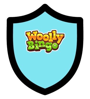 Woolly Bingo - Secure casino