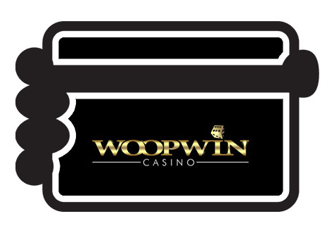 Woopwin - Banking casino