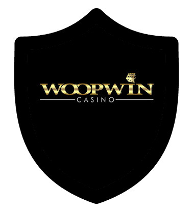 Woopwin - Secure casino