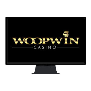Woopwin - casino review
