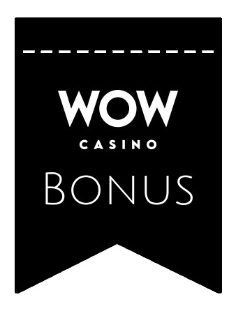Latest bonus spins from WOW Casino