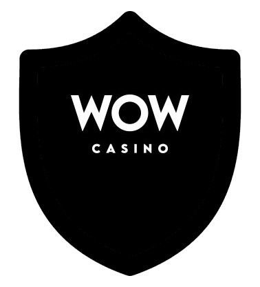 WOW Casino - Secure casino