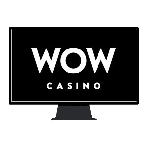 WOW Casino - casino review