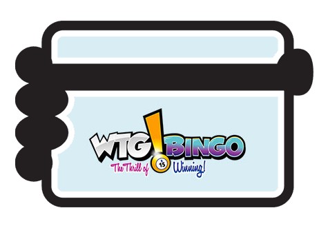 WTG Bingo - Banking casino