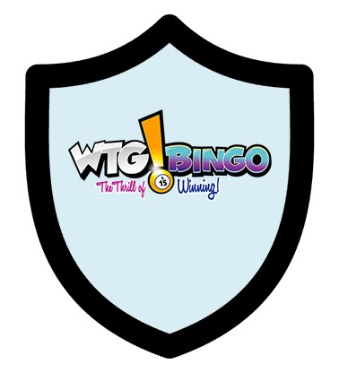 WTG Bingo - Secure casino