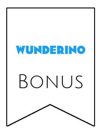Latest bonus spins from Wunderino Casino