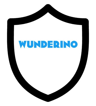 Wunderino Casino - Secure casino