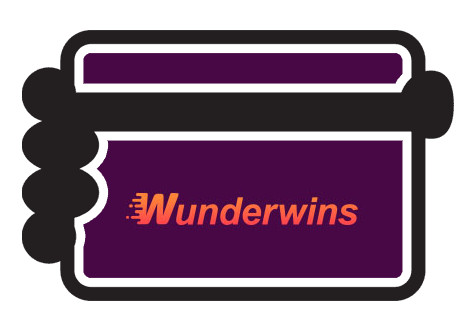 Wunderwins - Banking casino