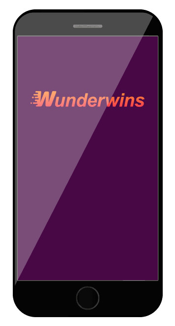 Wunderwins - Mobile friendly