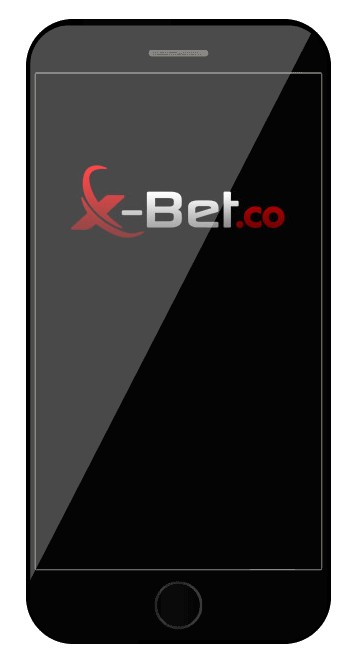 Xbet Casino - Mobile friendly