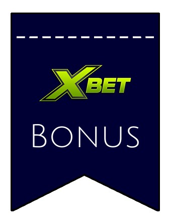 Latest bonus spins from Xbet