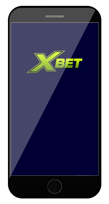 Xbet - Mobile friendly