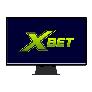 Xbet - casino review