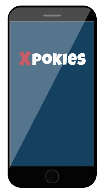 Xpokies - Mobile friendly