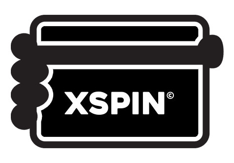 Xspin - Banking casino