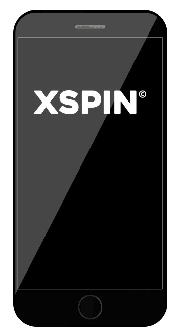 Xspin - Mobile friendly
