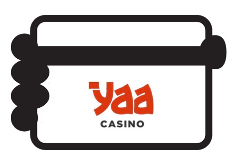 Yaa Casino - Banking casino