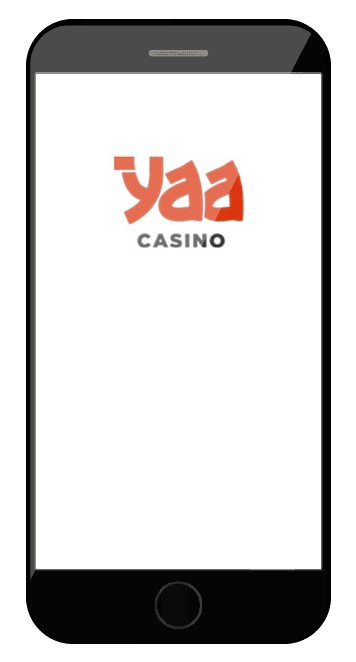 Yaa Casino - Mobile friendly