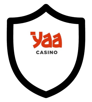 Yaa Casino - Secure casino