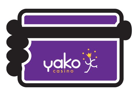 Yako Casino - Banking casino