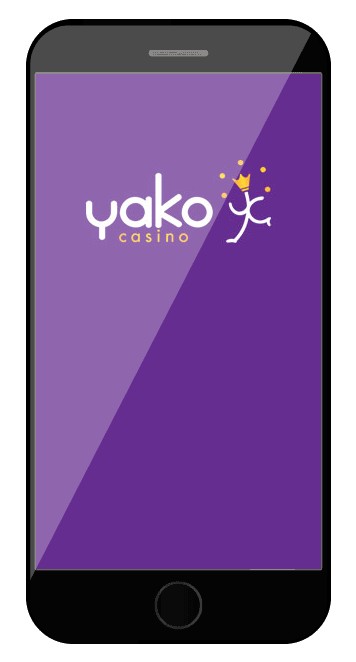 Yako Casino - Mobile friendly