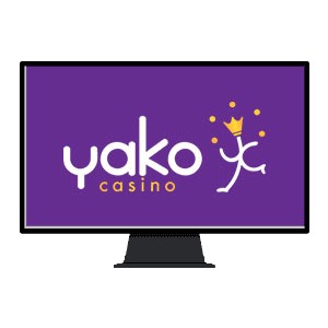 Yako Casino - casino review